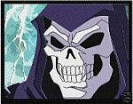 Skeletor's Avatar